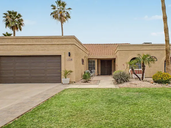 1318 Leisure World, Mesa, AZ 85206