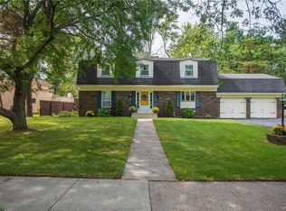 23 Firestone Dr, Rochester, NY 14624