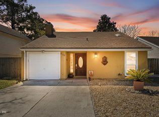 6628 PERIWINKLE Drive, Jacksonville, FL 32244