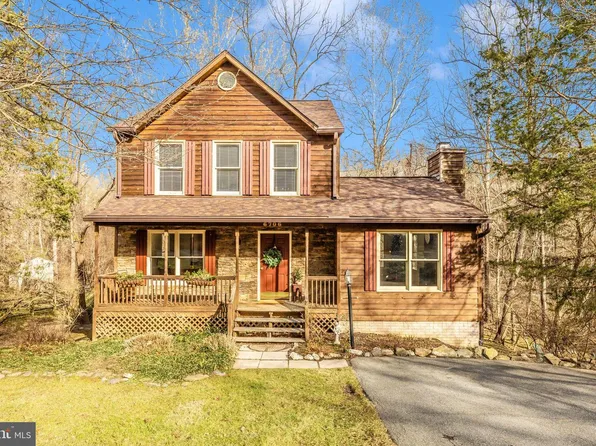 6706 Meadowlawn Cir, New Market, MD 21774