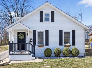 611 Stafford St, Washington, MO 63090