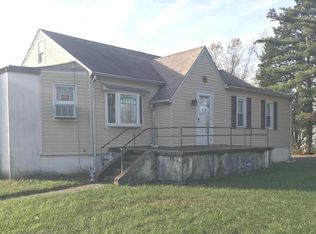 2922 N Rolling Rd, Baltimore, MD 21244