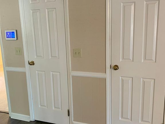 Closets