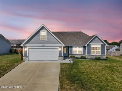 11413 Pebble Trce, Louisville, KY, 40229