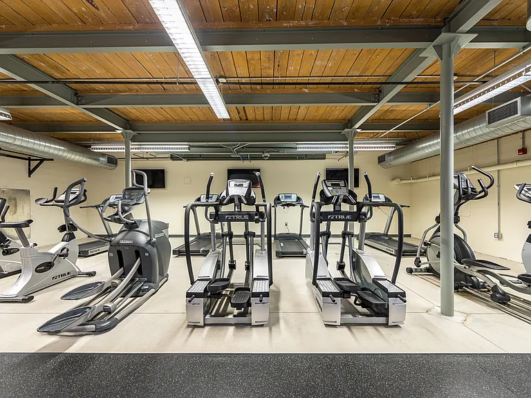 Watch Factory Lofts — Photo 29
