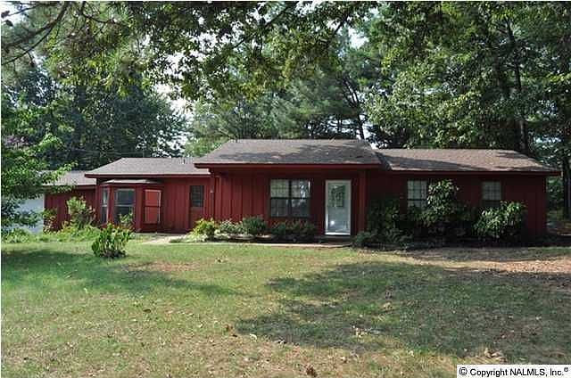 Home for Sale in MADISON, AL $108,900