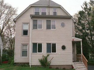 20 Avenue E, Norwalk, CT 06854