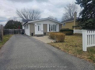 733 Balaton Ave, Pickering, ON L1W 1W3