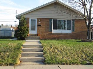 6219 W Morgan Ave, Milwaukee, WI 53220