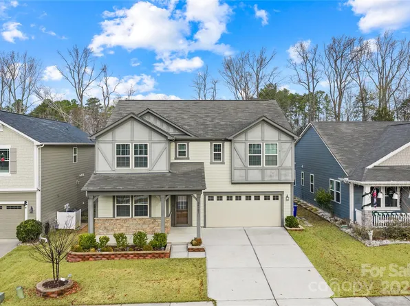 14107 Magnolia Walk Dr, Huntersville, NC 28078