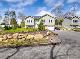 35 Laramee, West Warwick, RI 02893