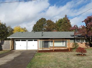 3487 W 16th Ave, Eugene, OR 97402