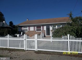 311 Hecker St, Riverside, NJ 08075