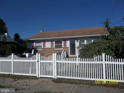 311 Hecker St, Riverside, NJ, 08075