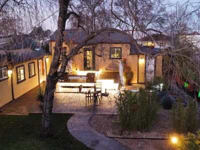 3024 Hoover St, Redwood City, CA, 94063