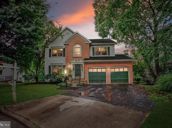 13605 Old Chatwood Pl, Chantilly, VA 20151