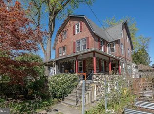 119 Merion Ave, Narberth, PA 19072