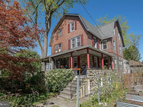 119 Merion Ave, Narberth, PA 19072