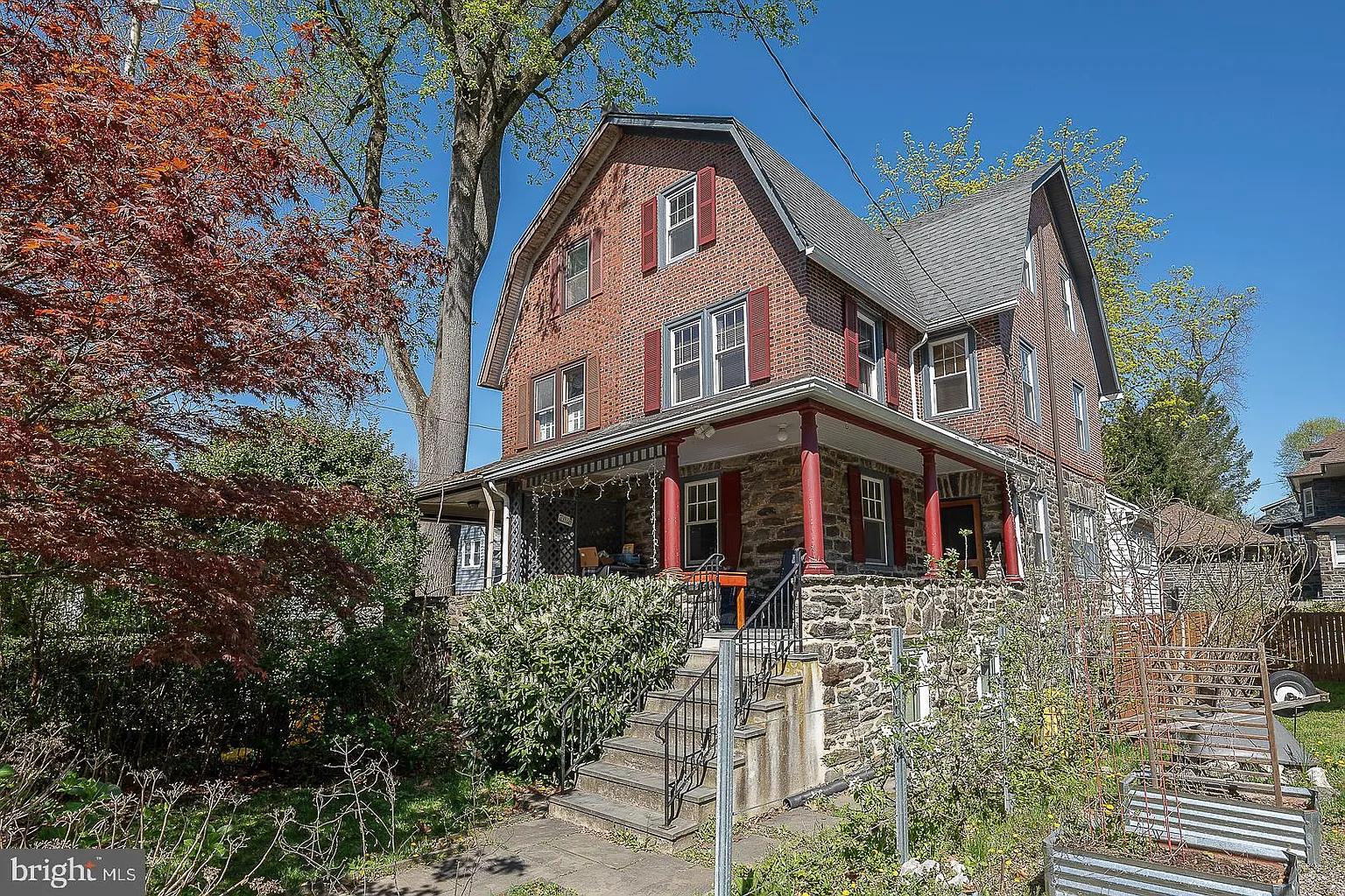 119 Merion Ave photo 1