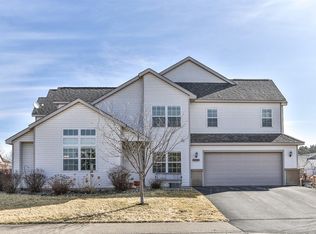 1326 Pinewood Trl, New Richmond, WI 54017