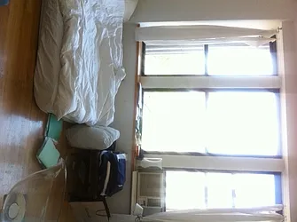 Rented by J Misrahi Realty Corp