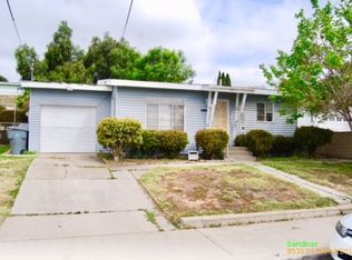 2221 E 12th St, National City, CA 91950