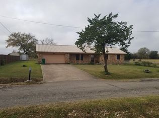 465 Sunset Dr, Fairfield, TX 75840
