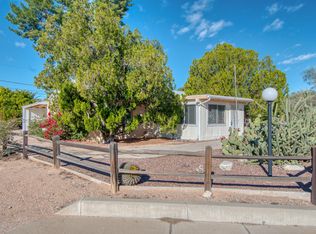 2601 N Goyette Ave, Tucson, AZ 85712