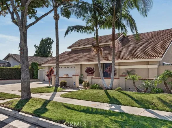 151 S Quintana Dr, Anaheim, CA 92807