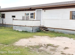 1201 1/2 E Canadian St, Portales, NM 88130