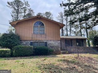 4139 Casa Loma Dr, Decatur, GA 30034