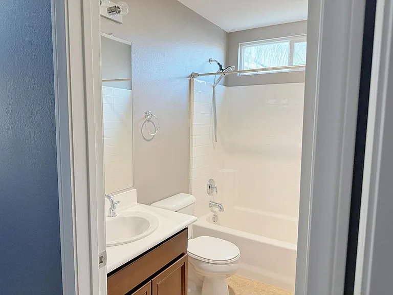 First-floor Bathroom