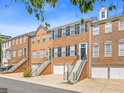 2406 Gretter Pl, Alexandria, VA, 22311
