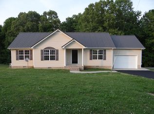 510 Overlook Cir, Tullahoma, TN 37388