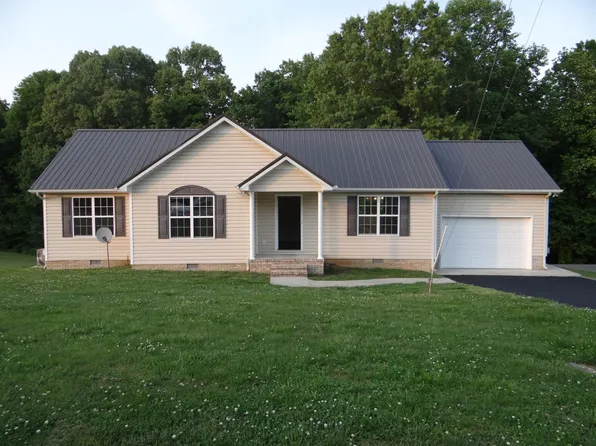 510 Overlook Cir, Tullahoma, TN 37388