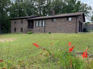 6552 Highway 104 W, Lavinia, TN 38348
