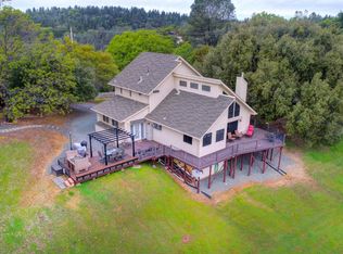 750 Hilltop Ct, Applegate, CA 95703