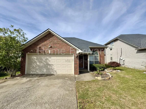 329 Ella Rae Ln, Lexington, KY 40511