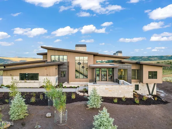 6772 E Whispering Way, Kamas, UT 84036