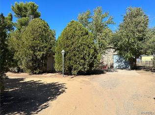 3831 E Ryan Ave, Kingman, AZ 86409