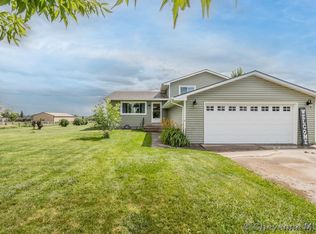 5607 Green Meadow Dr, Cheyenne, WY 82001