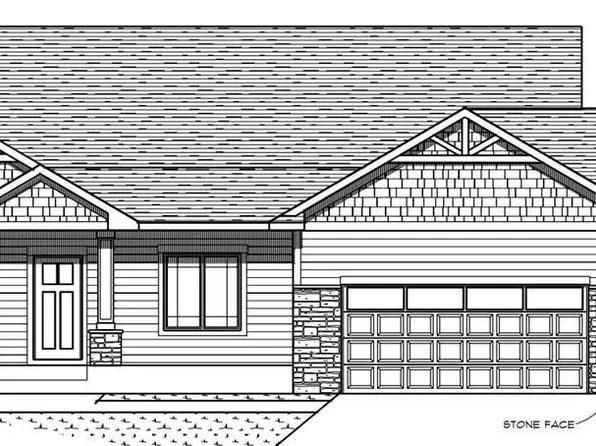 29134 Scenic Dr, Chisago City, MN 55013