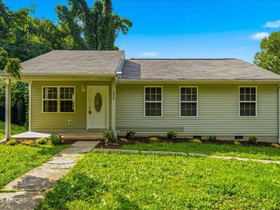 809 Valley Dr, Knoxville, TN, 37920