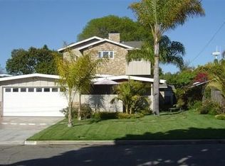 3250 Maezel Ln, Carlsbad, CA 92008