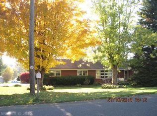 1800 Monte Vista Dr, Pulaski, VA 24301