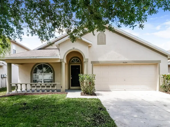 10124 Coldwater Loop, Land O Lakes, FL 34638