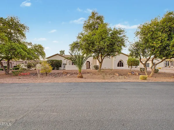 18318 W Solano Drive, Litchfield Park, AZ 85340