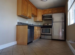 1371 E Washington Ave #201, El Cajon, CA 92019
