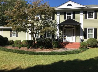 510 Kirkwood Ln, Camden, SC 29020