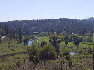 11503 S Fairway Ridge Ln LOT 1; BLOCK 26, Spokane, WA 99224
